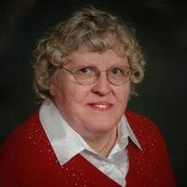 Betty Marie Goplen