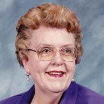 Marilyn Louise Rumbold
