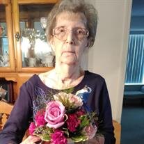 Sybil Christine Crane