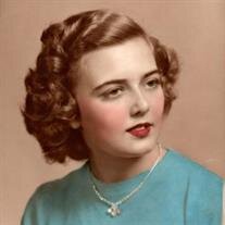 Carolyn Joyce French