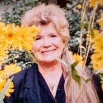 Helen Maxine Shreeve