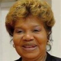 Mrs. Sandra McCleary