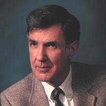 Dr. John Carl Spivey Jr.