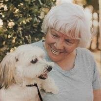 Janice Marilyn Clark