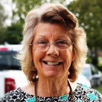 Mrs. Linda S Walker