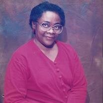 Joan Hinds