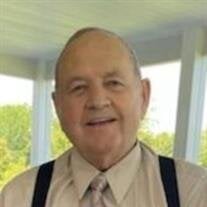 Clarence (Gene) Schuett
