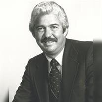 Henry Snyder Ashbaugh, Jr.