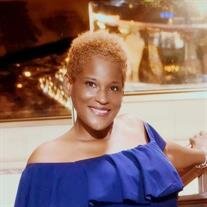 Lakeisha N. Stevenson