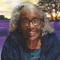 Dr. Jacqueline Mae Howell