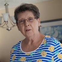 Peggy Tuck