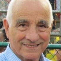 Alberto Capulli