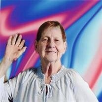 Grace Janet Ball