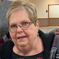 Judy Fay White