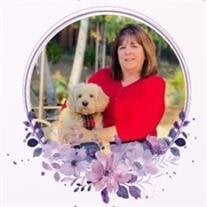 Rita Marie Gamache