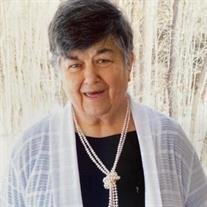 Mrs. Lynn B. Herzig