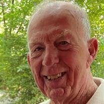 James L. "Red" Todd Sr.