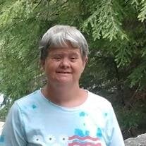 Janet Susan King