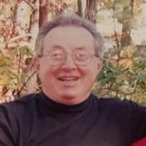Daniel Baird