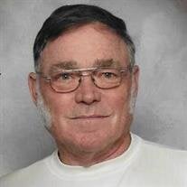 Harold Tidwell