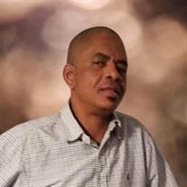 Darrell V. Turner