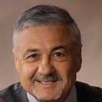 Robert "Bob" L. Comeau Jr.