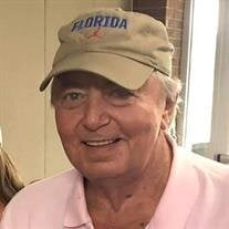 John Lloyd "Johnny" Stephens