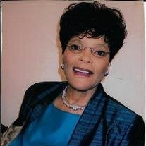Mrs. Lillian Minor Bell
