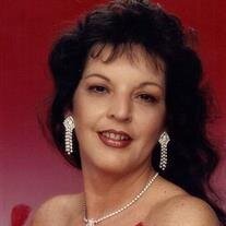 Darla K. Vickery