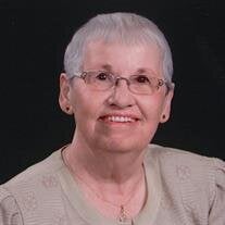 Delores Ann Bitner