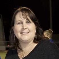 Rebecca Ann (King) Johnson