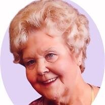 V. Jean Porter