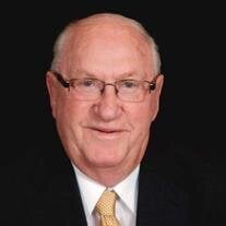 Ronald T. Kruse