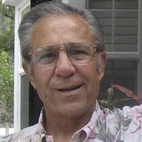 Mr. Michael "Mike" Timothy Ellis