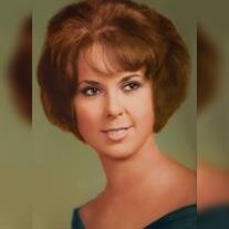 Beverly Jean Francque