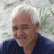 Bruce Kenneth Gaito Sr.