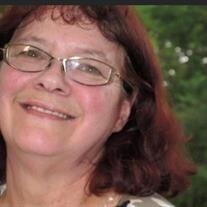 Susan Ann Radebaugh