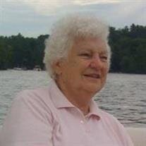 Carolyn M. (Phillips) Leavitt
