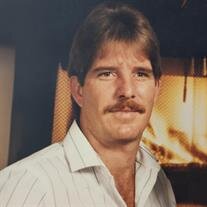 Donald Allen Peden