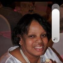 Mrs. Andrea Sherlina McCoy-Williams