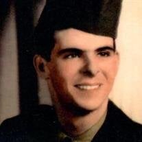 Francis Alexander Babbs