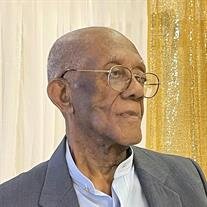 Donald Roberts
