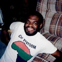 Mr. Frankie Hillman III