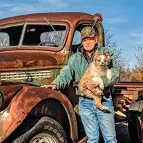 Troy Duwane Suter