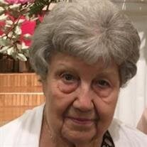 Joyce Jacquita Burfield