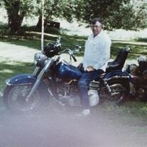 William R, Johnson, Sr.