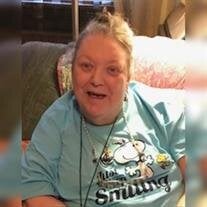 Teresa Ann Brackett