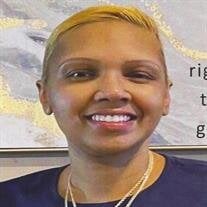 Ms. Kryctal S. Rouse