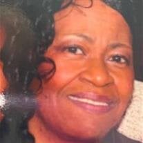Mrs. Vickie Louise Owens