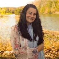 Jessica Ann Cree Keeton